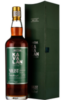 Kavalan Solist Port Cask + GB 54% 70cl