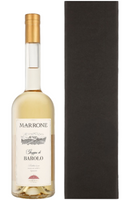 Marrone - Grappa di Barolo + GB Piemonte 40% 70cl