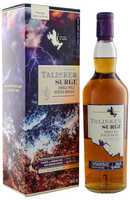 Talisker Surge + GB 45,8% 70cl