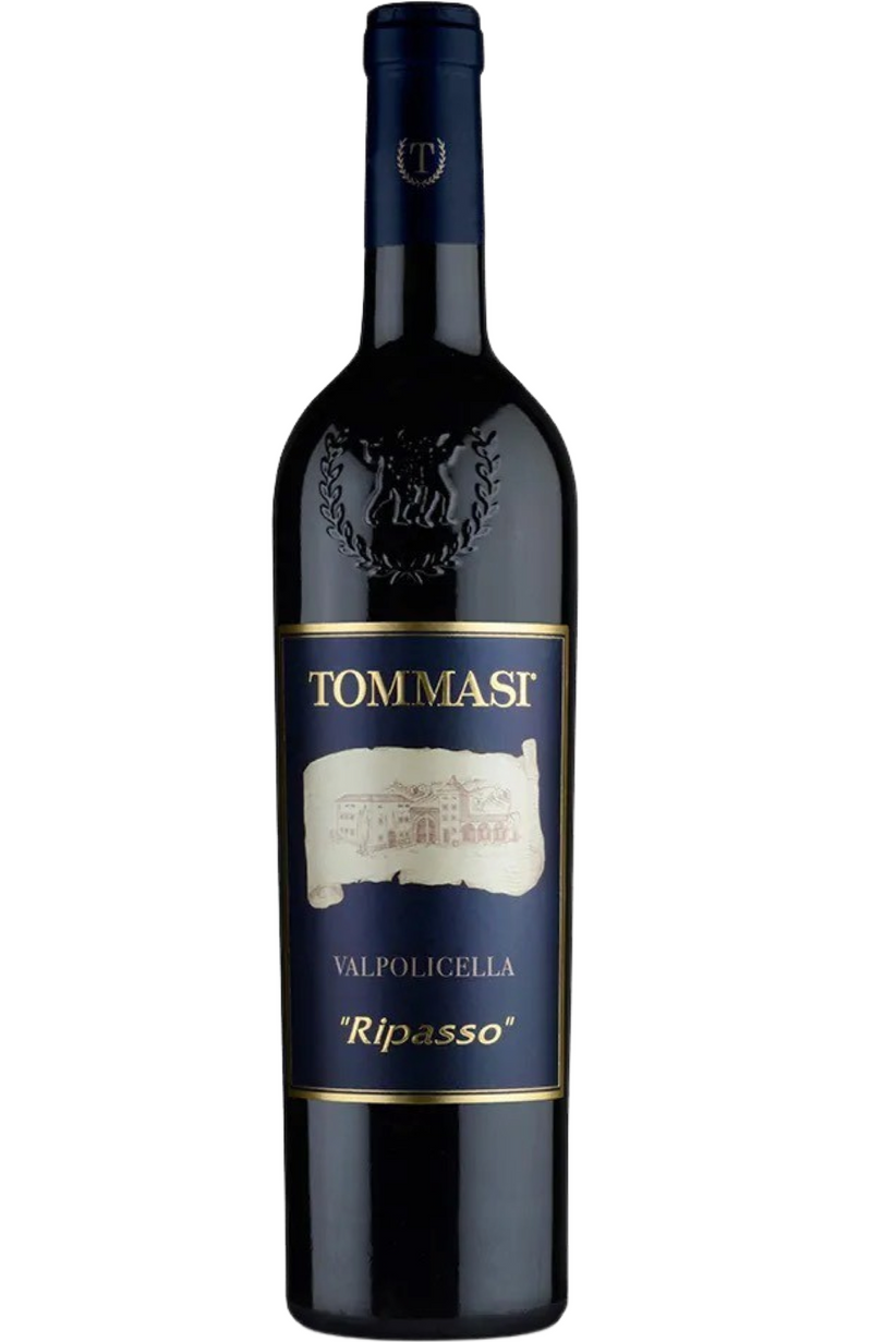 Tommasi - Ripasso Valpolicella 13.5% 75cl