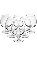 Pasabahce - Brandy/Cognac Glass 400cc (44188) x 6Pcs