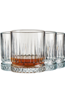 Pasabahce - Elysia Low Tumbler 355cc (520004) x4Pcs
