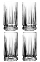 Pasabahce - Elysia High Tumbler 445cc (520015) x 4Pcs