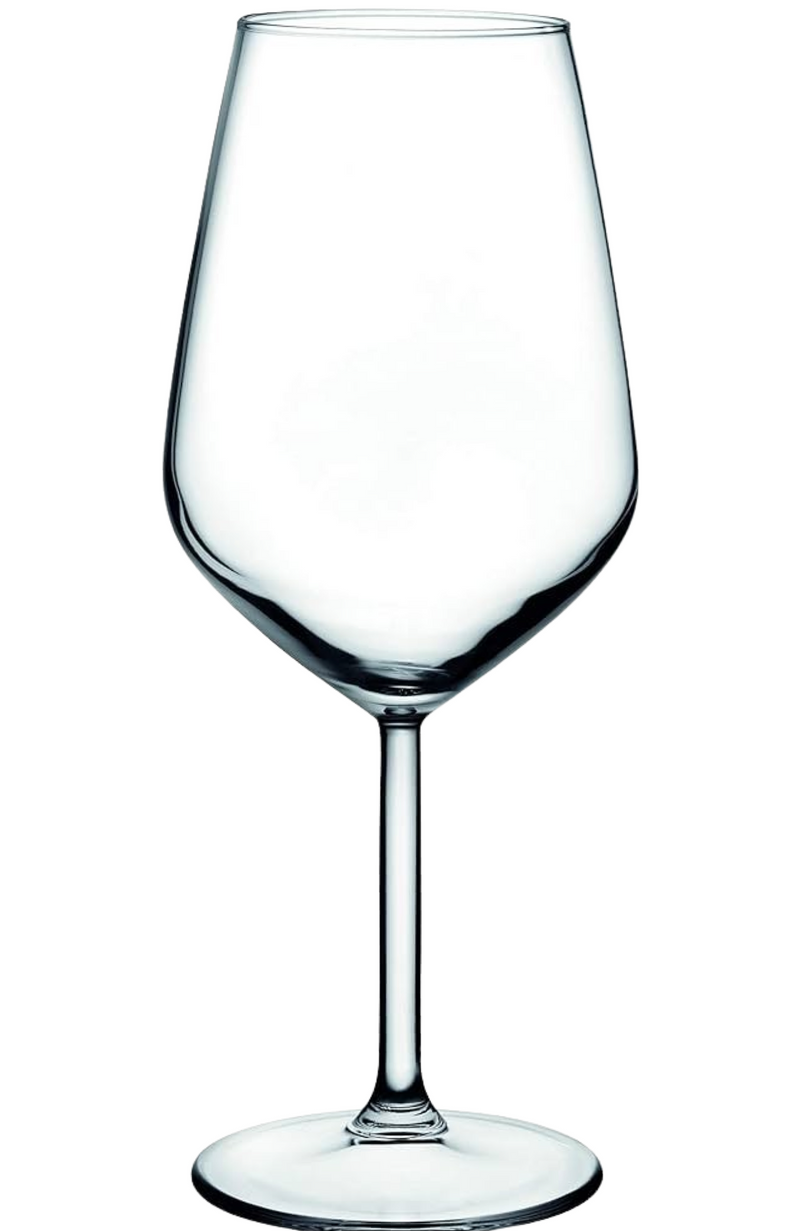 Pasabahce - Allegra Wine Glass 490cc (440065) x6Pcs