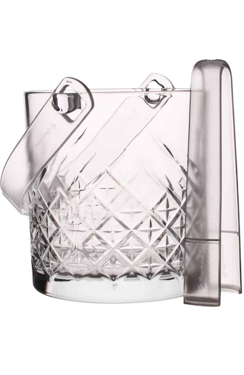 Pasabahce - Timeless Ice Bucket 1Lt (530068) x 1Pcs