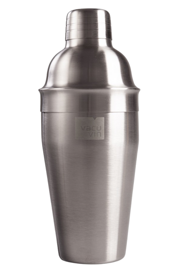 VACU VIN-Cocktail Shaker Stainless Steel x1Pcs