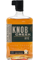 Knob Creek RYE 7 Years 50% 70cl