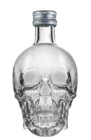 Miniature - Crystal Head 40% 5cl