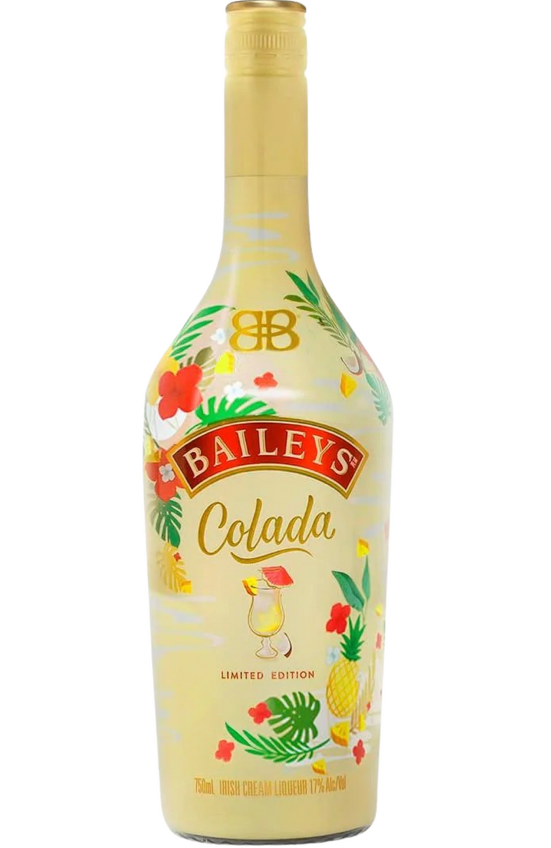 Baileys Colada Limited Edition 17% 70cl