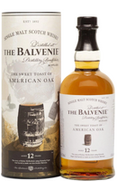 Balvenie 12 Years American Oak + GB 43% 70cl