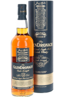 The Glendronach Cask Strength Batch 12 + GB 58,2% 70cl