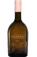 Chateau Galoupet - Cru Classe Rose 14% 75cl