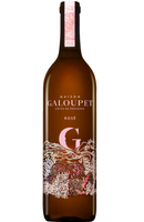 Chateau Galoupet - G de Galoupet 13% 75cl