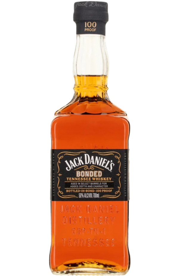 Jack Daniel's Bonded 50% 70cl