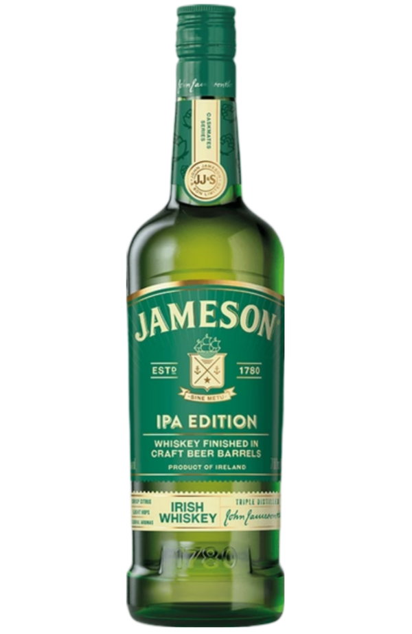 Jameson Caskmates IPA 40% 70cl