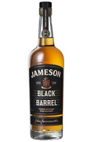 Jameson Black Barrel 40% 70cl