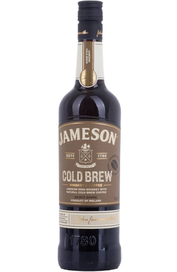 Jameson Cold Brew 30% 70cl