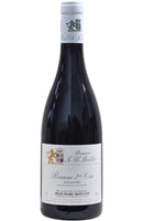 Jean-Marc Boillot - Beaune 1er Cru Les Epenotes Rouge 2022 13% 75cl