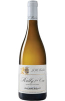 Jean-Marc Boillot - Rully 1er Cru Blanc 13% 2024 75cl