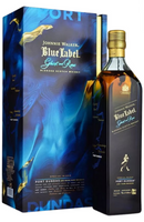 Johnnie Walker Blue Ghost & Rare Port Dundas + GB 43.8% 1Ltr