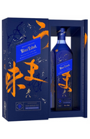 Johnnie Walker Elusive Umami + GB 43% 1Ltr