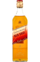 Johnnie Walker Red Soul 40% 70cl