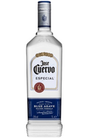 Jose Cuervo Especial Silver Tequila 35% 1Ltr