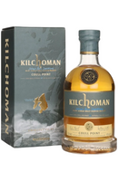 Kilchoman Coull Point Whisky + GB 46% 70cl