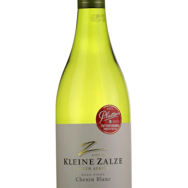 Kleine Zalze - Cellar Selection Sauvignon Blanc 75cl – Spades Wine