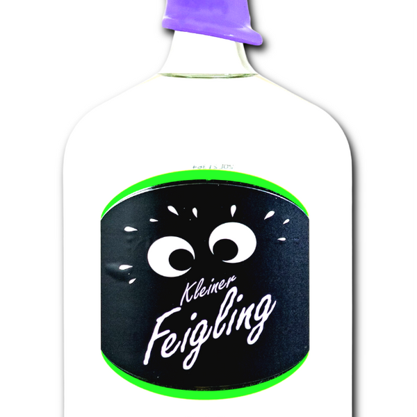 ER FEIGLING 20ml×20　2種類 Kleiner Feigling - Liqueur 20% 2cl – Spades Wine & Spirits | 4000+