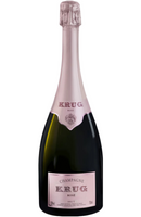 Krug Rose Champagne 75cl