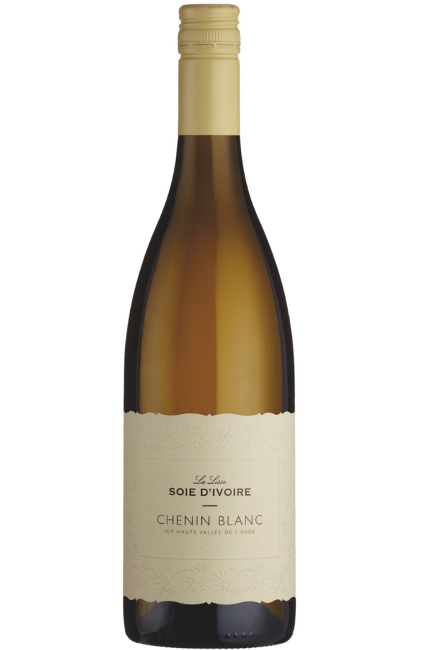 La Lisse Soie - Chenin Blanc IGP 75cl, France