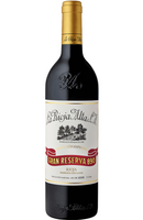La Rioja Alta S.A. Gran Reserva 890, Rioja DOCa, Spain 2011 75cl