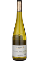 Lacheteau - Sur Lie Muscadet Sèvre et Maine 12% 75cl by Spades Wines & Spirits. This French white wine from the Loire Valley showcases the classic crispness of Muscadet. Aged on its lees, it delivers fresh aromas of green apple, citrus, and white flowers, complemented by subtle yeasty notes. On the palate, it is light-bodied and zesty, with vibrant acidity and a clean, mineral finish. Ideal for pairing with seafood, shellfish, or light salads, it’s a refreshing choice for any occasion.