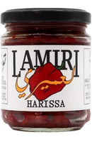 Lamiri Harissa 190g