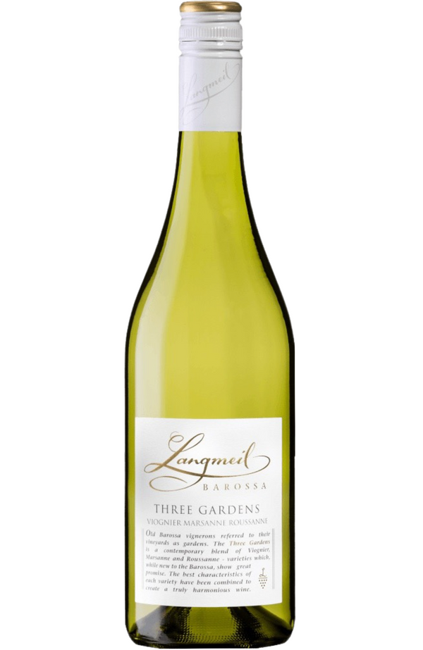 Langmeil - Three Gardens White 75cl