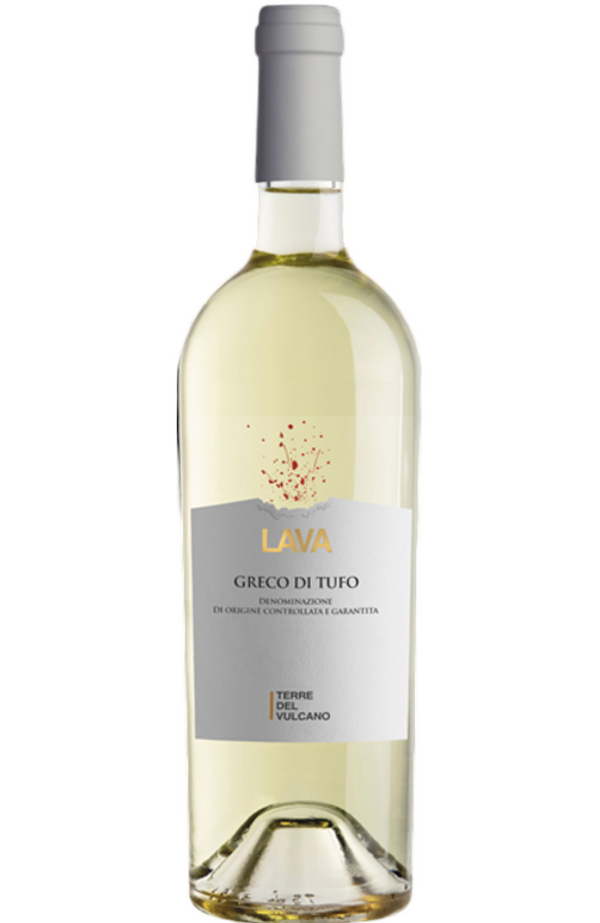 Lava - Greco Di Tufo DOCG , Campania 75cl