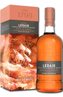 Ledaig Sinclair Series Rioja Cask + GB 46.3% 70cl