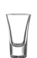 Lehmann - Dublino Shot glasses  3,4cl x 6