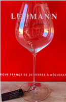 Lehmann - N°1 Red Wine Ultralight 77cl x 6 Glasses
