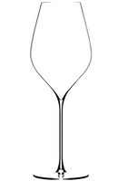 Lehmann - N°4 Champagne Glasses 'Handmade Ultralight' 43cl x 2