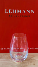 Lehmann - Sphere glasses 46cl x 6 Glasses