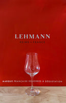 Lehmann - Whiskey Tasting (Eaux De Vie) glass 15cl x 6 Glasses