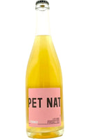 Les Vins Pirouettes - Pet Nat de Franck (Natural Wine) 12% 75cl