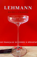 Lehmann - Paris Cocktail Coupe 20cl x 6 Glasses