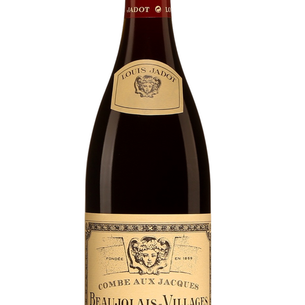 Buy Louis Jadot - Combe Aux Jacques Beaujolais Villages 75cl at