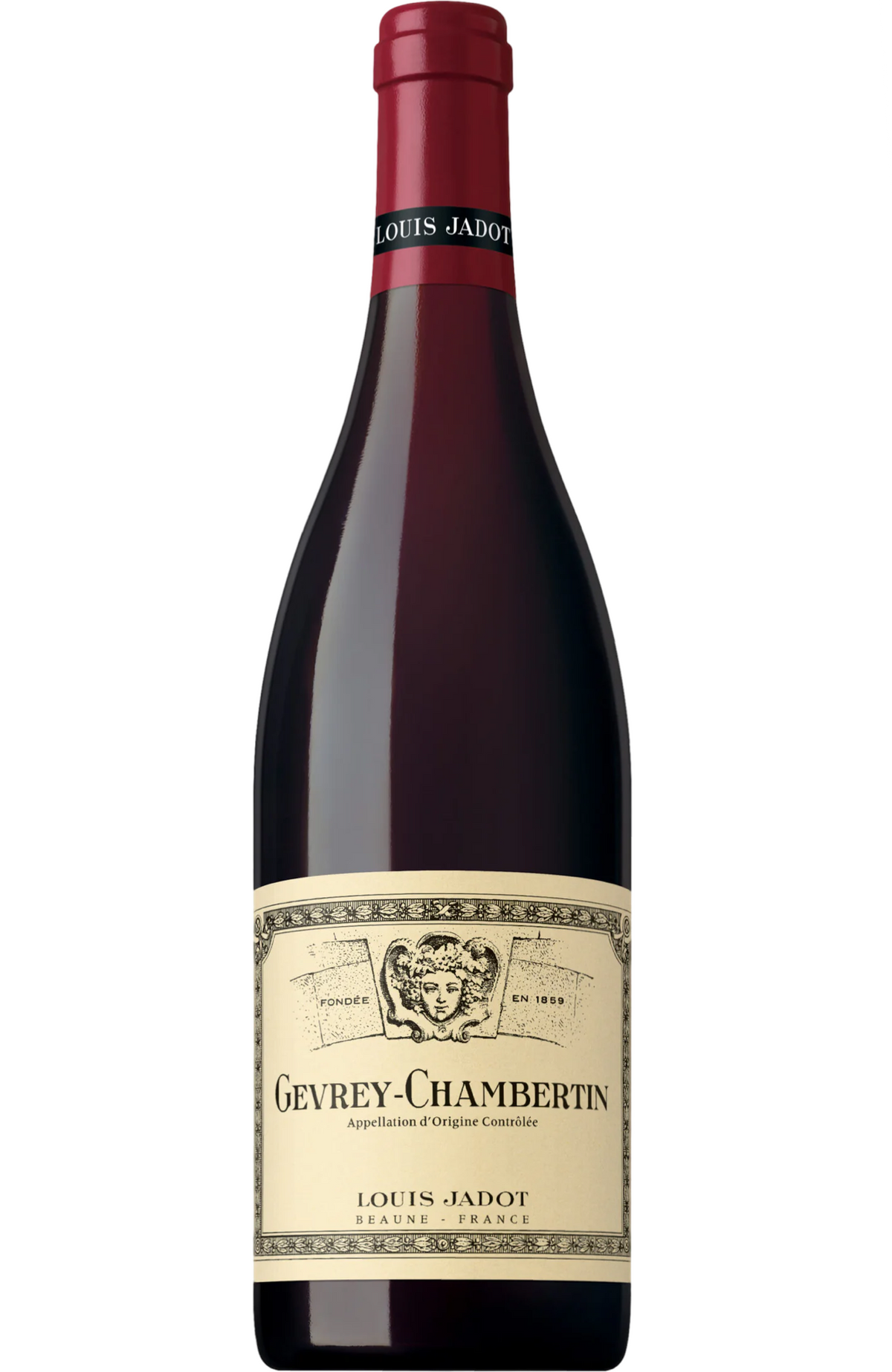 ワイン Louis Jadot Gevrey-Chambertin 2018 2018 Louis Jadot Gevrey-Chambertin - CellarTracker