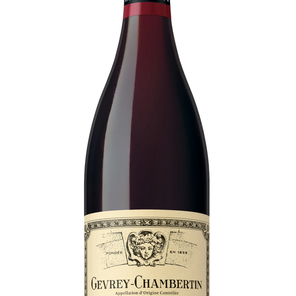 Louis Jadot Gevrey Chambertin 2018 750ml - Station Plaza Wine