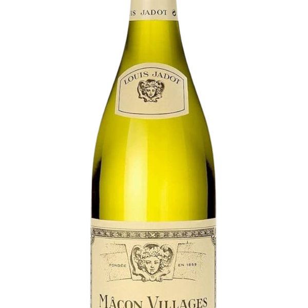 Louis Jadot - Macon-Lugny 2024 75cl – Spades Wine & Spirits | 4000