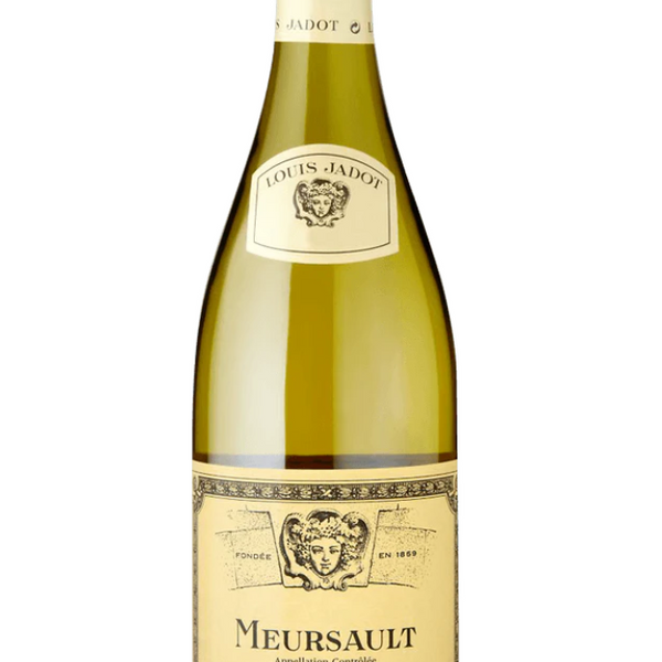 Louis Jadot - Meursault 2023 75cl